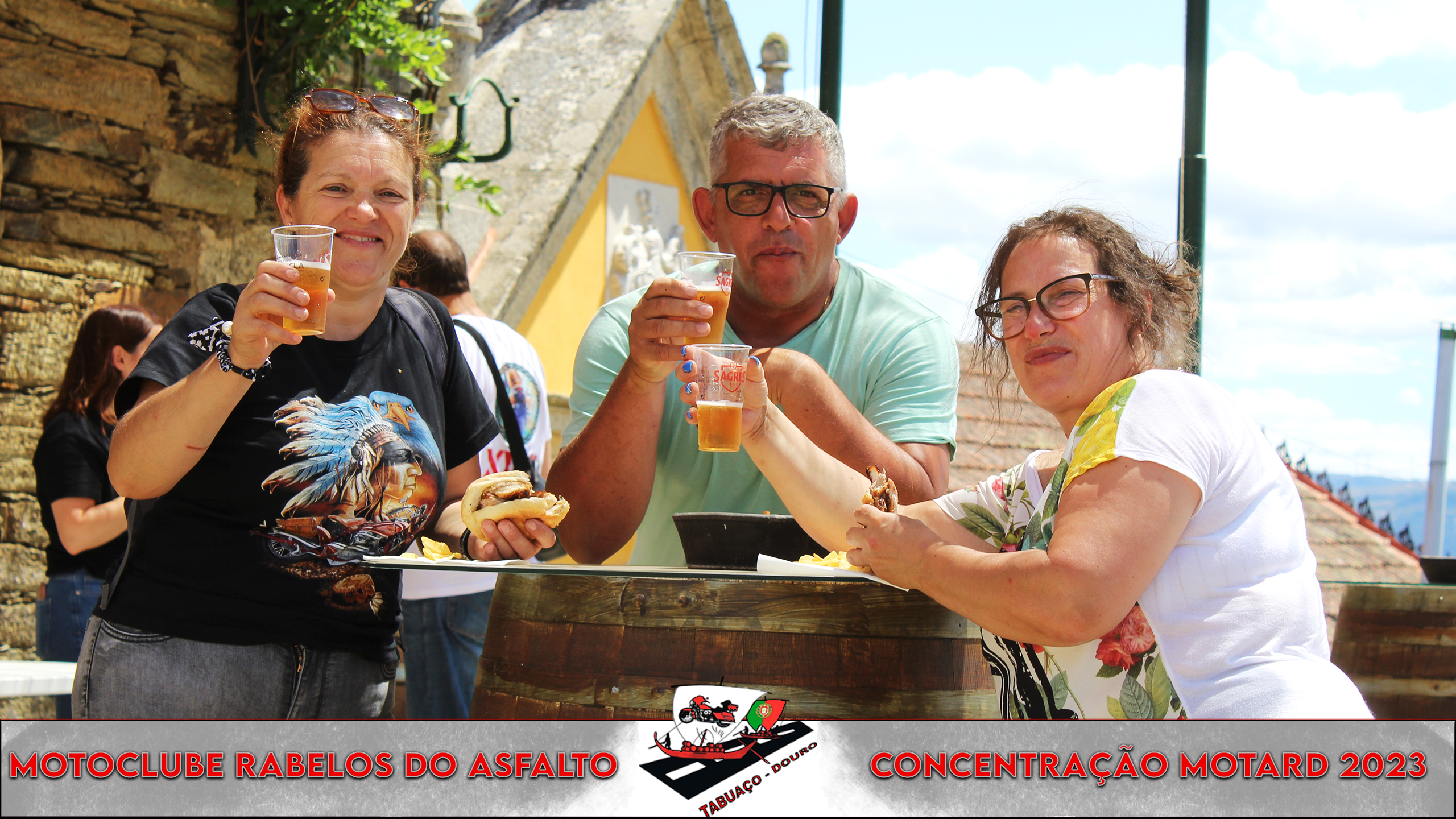 Concentração 2023